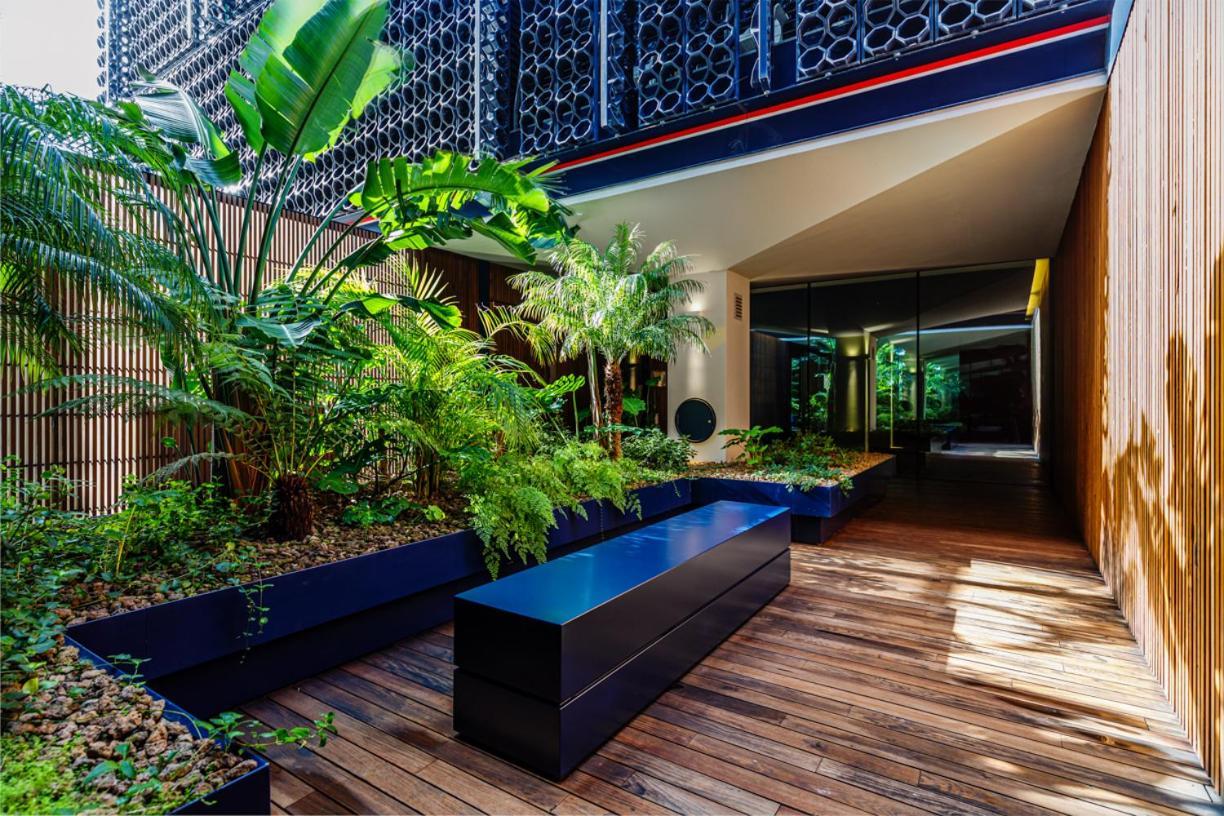 Nautico Apartments By Apt Iin - Cascais Center 외부 사진