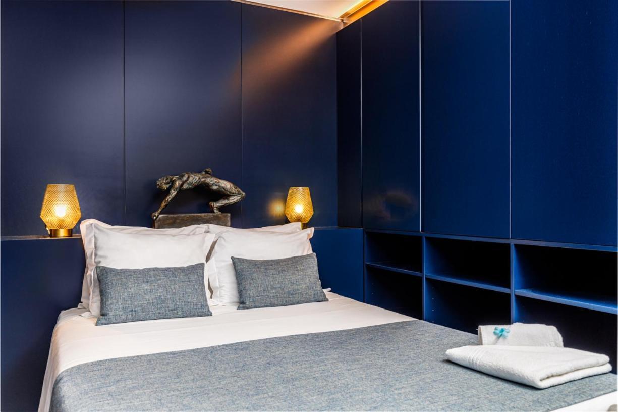 Nautico Apartments By Apt Iin - Cascais Center 외부 사진