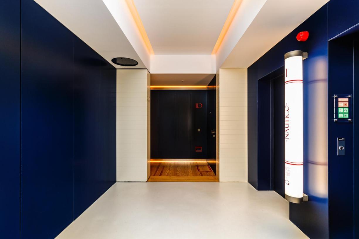 Nautico Apartments By Apt Iin - Cascais Center 외부 사진