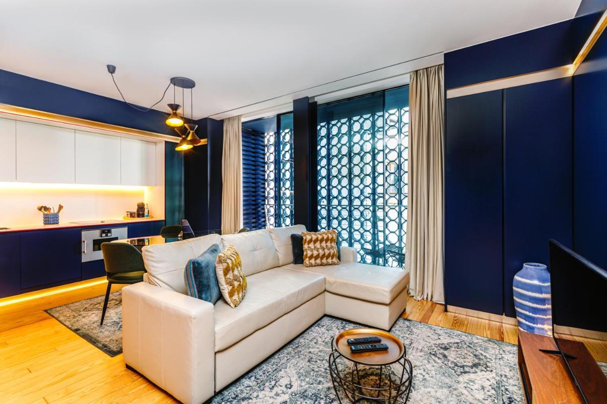 Nautico Apartments By Apt Iin - Cascais Center 외부 사진