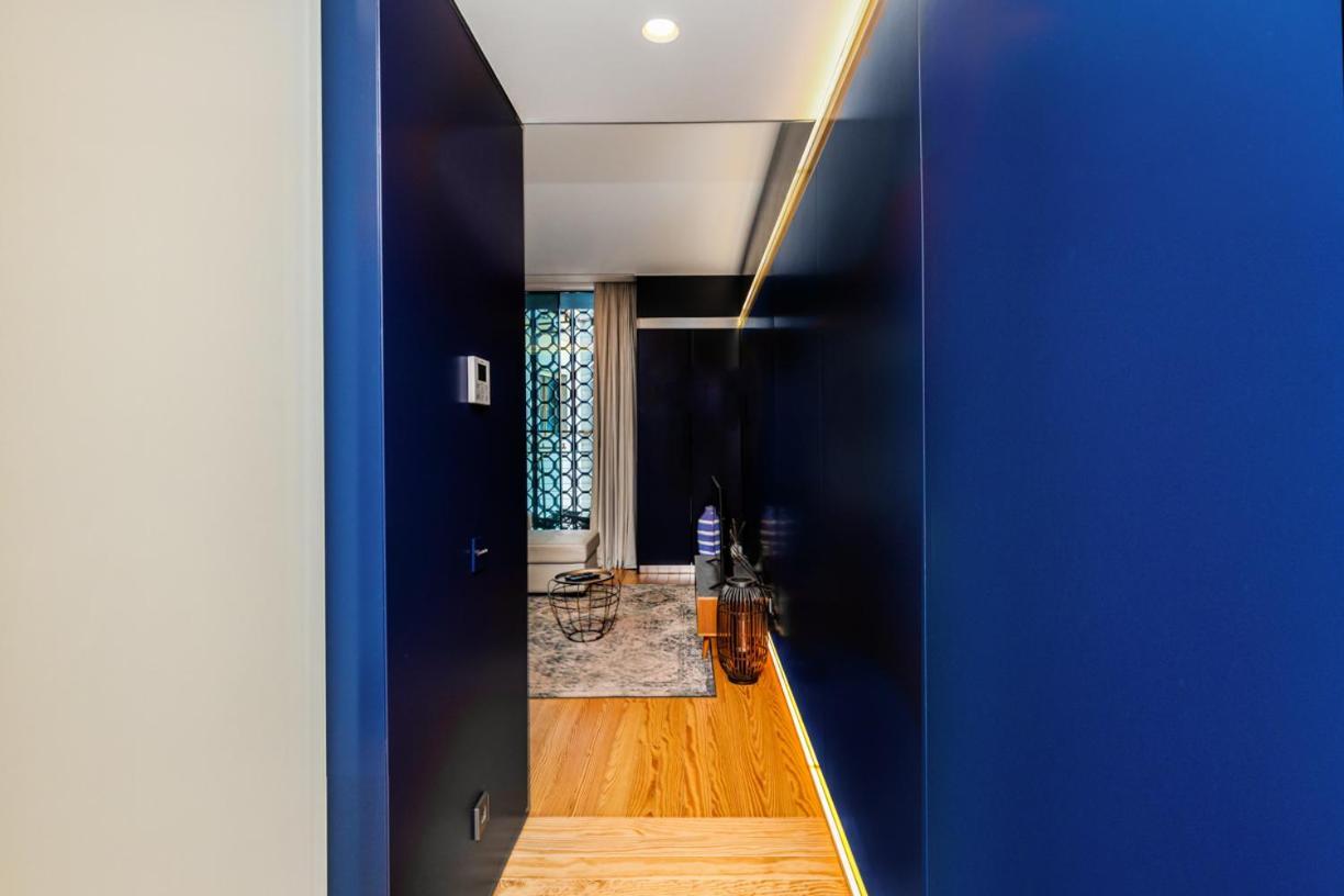 Nautico Apartments By Apt Iin - Cascais Center 외부 사진